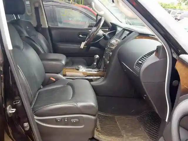 JN8AZ2NE2E9068155 2014 INFINITI QX80-4
