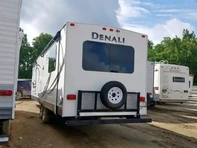 47CTD1S2XEP632653 2014 DUTC DENALI-2