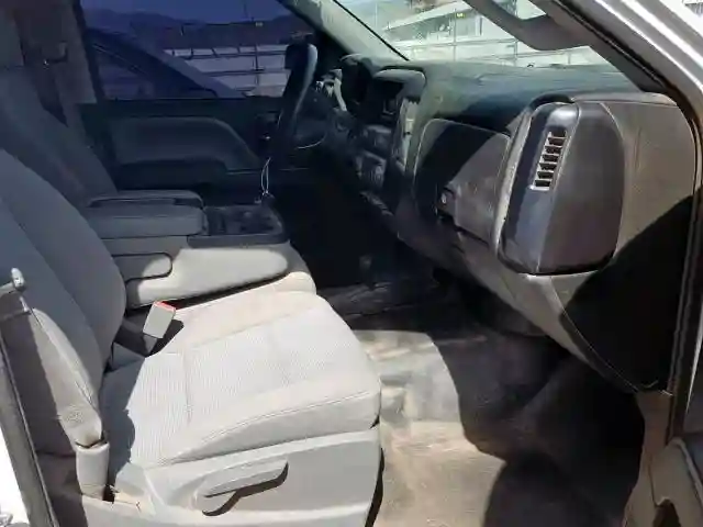 1GTV2TEH1EZ195660 2014 GMC SIERRA K1500-4