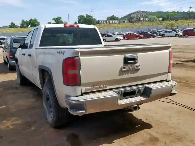 1GTV2TEH1EZ195660 2014 GMC SIERRA K1500-2