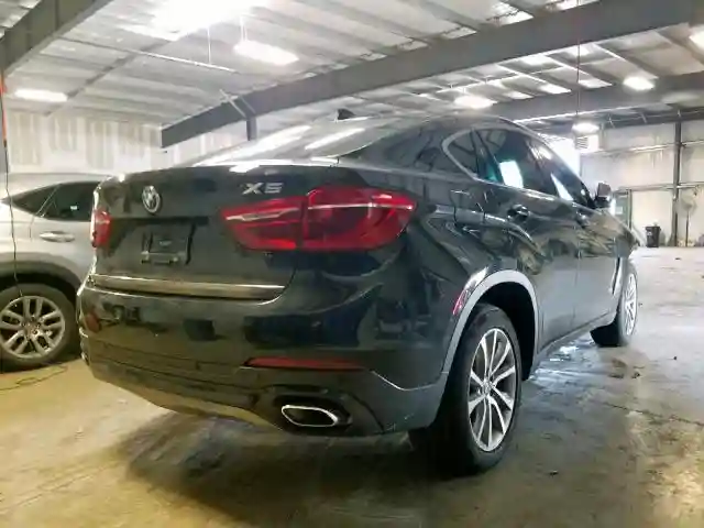 5UXKU2C55J0X48985 2018 BMW X6 XDRIVE35I-3