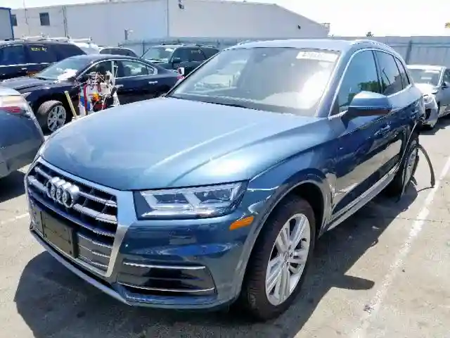 WA1BNAFY5J2225351 2018 AUDI Q5 PREMIUM PLUS-1
