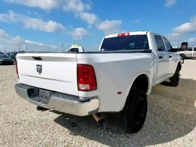 3D73Y4CL9BG554919 2011 DODGE RAM 3500-3