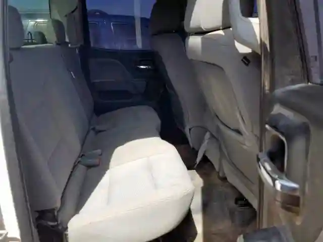 1GTV2TEH1EZ195660 2014 GMC SIERRA K1500-5
