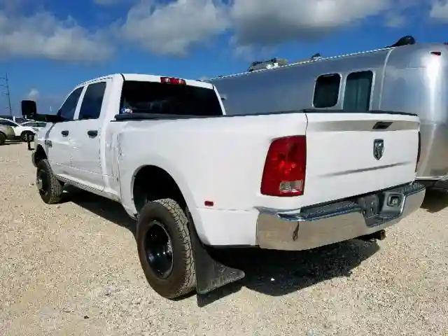 3D73Y4CL9BG554919 2011 DODGE RAM 3500-2