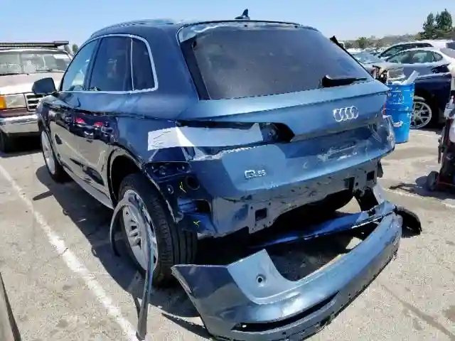 WA1BNAFY5J2225351 2018 AUDI Q5 PREMIUM PLUS-2