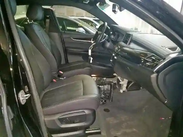5UXKU2C55J0X48985 2018 BMW X6 XDRIVE35I-4