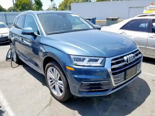 WA1BNAFY5J2225351 2018 AUDI Q5 PREMIUM PLUS-0