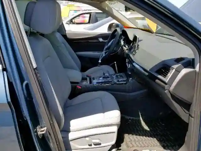 WA1BNAFY5J2225351 2018 AUDI Q5 PREMIUM PLUS-4