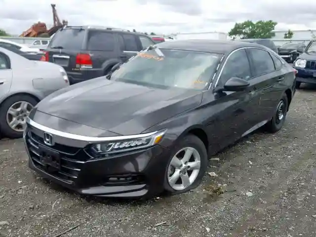 1HGCV2F50JA015656 2018 HONDA ACCORD EXL-1