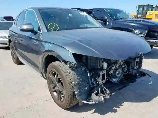 WA1BNAFY4J2110465 2018 AUDI Q5 PREMIUM PLUS-0