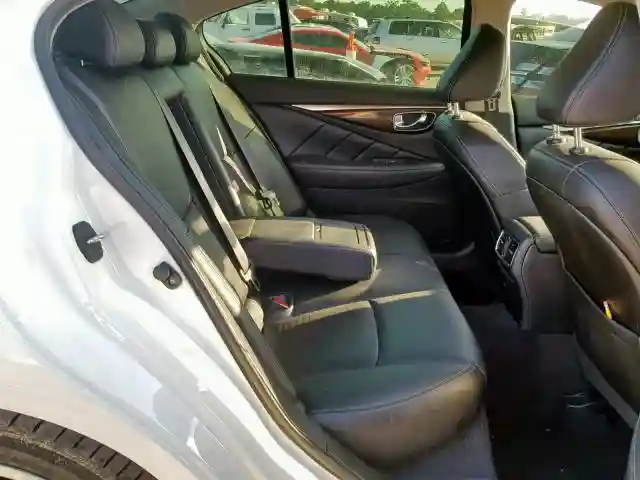 JN1AV7AR2FM850423 2015 INFINITI Q50 HYBRID PREMIUM-5