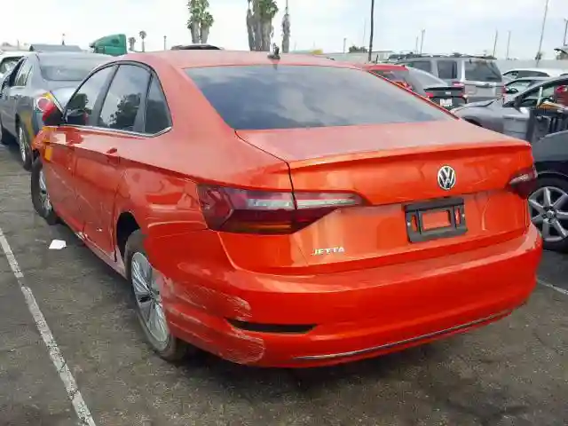 3VWC57BU3KM054221 2019 VOLKSWAGEN JETTA S-2
