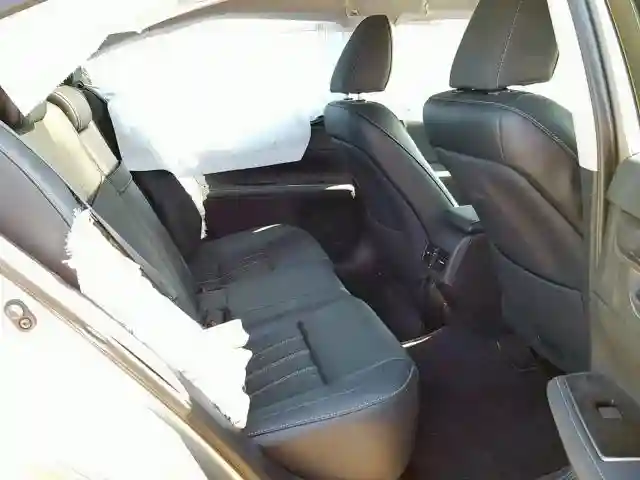 58ABK1GG2JU102040 2018 LEXUS ES 350-5