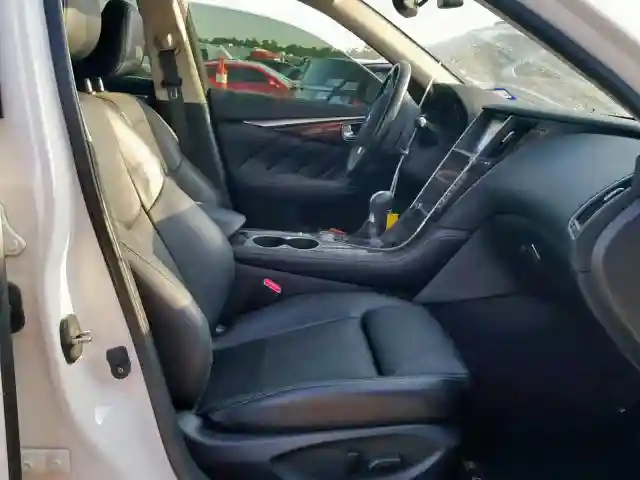 JN1AV7AR2FM850423 2015 INFINITI Q50 HYBRID PREMIUM-4