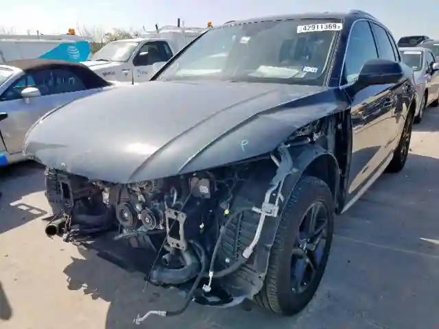 WA1BNAFY4J2110465 2018 AUDI Q5 PREMIUM PLUS-1