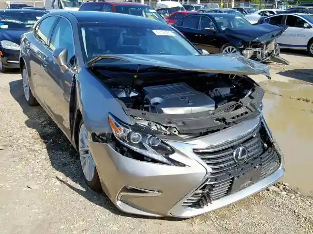 58ABK1GG2JU102040 2018 LEXUS ES 350-0