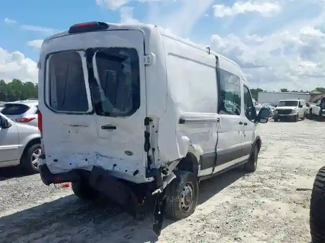 1FTYR2CM2KKA13973 2019 FORD TRANSIT T-250-3