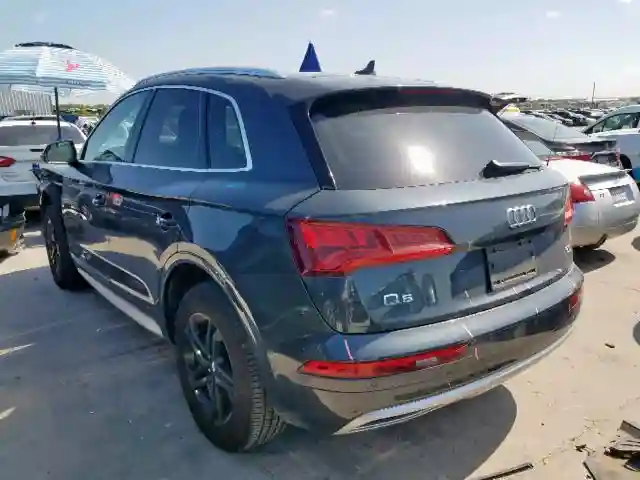 WA1BNAFY4J2110465 2018 AUDI Q5 PREMIUM PLUS-2