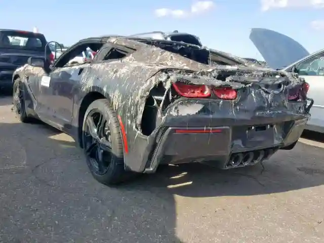1G1YA2D7XG5100096 2016 CHEVROLET CORVETTE STINGRAY-2