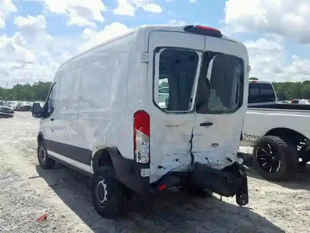 1FTYR2CM2KKA13973 2019 FORD TRANSIT T-250-2