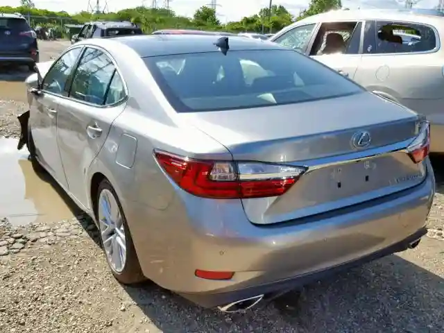 58ABK1GG2JU102040 2018 LEXUS ES 350-2