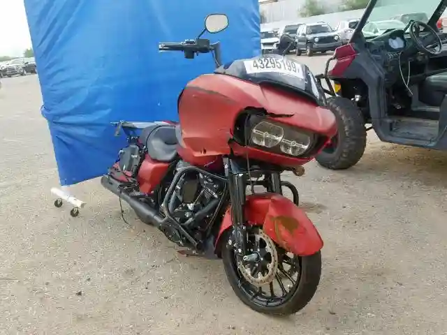 1HD1KTP17KB613687 2019 HARLEY-DAVIDSON FLTRXS-0