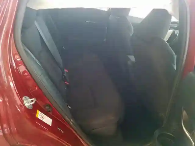NMTKHMBX8JR021727 2018 TOYOTA C-HR XLE-5