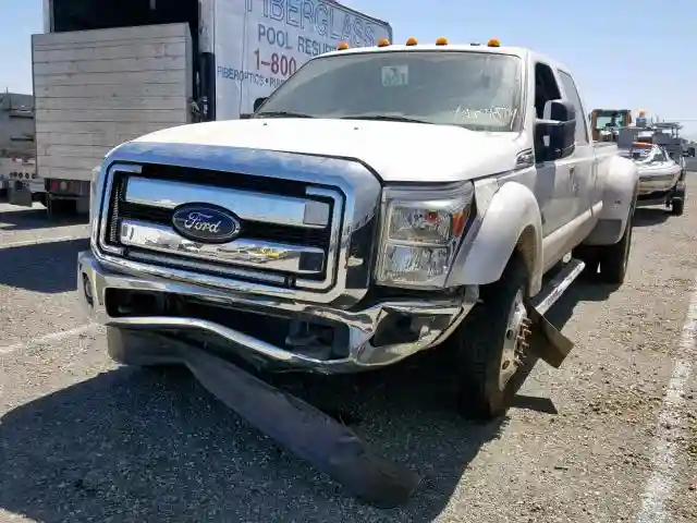 1FT8W4DT3GEA21368 2016 FORD F450 SUPER DUTY-1