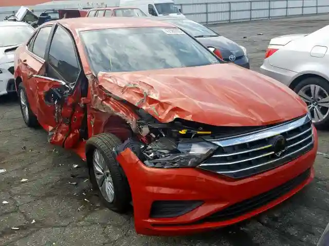 3VWC57BU3KM054221 2019 VOLKSWAGEN JETTA S-0
