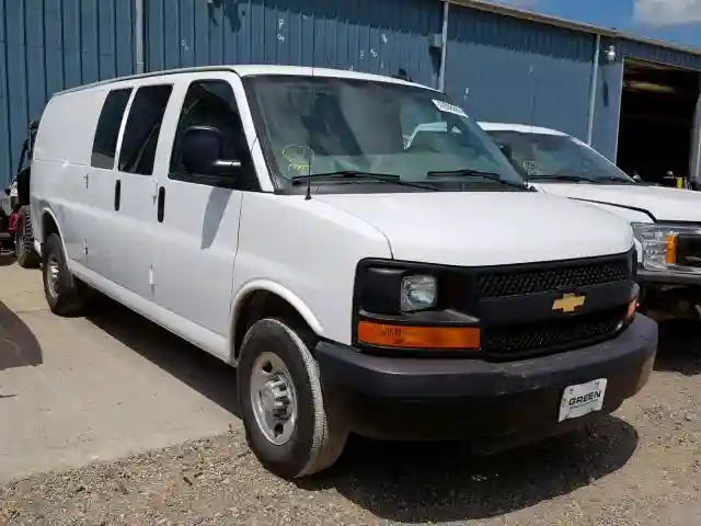 1GCZGHFG6G1251194 2016 CHEVROLET EXPRESS G3500-0