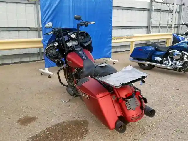 1HD1KTP17KB613687 2019 HARLEY-DAVIDSON FLTRXS-2