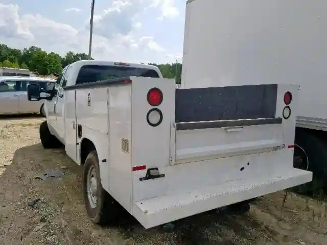 1FD8X3B61BEC78666 2011 FORD F350 SUPER DUTY-2