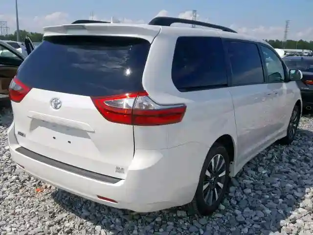 5TDDZ3DC8LS232053 2020 TOYOTA SIENNA LIMITED-3