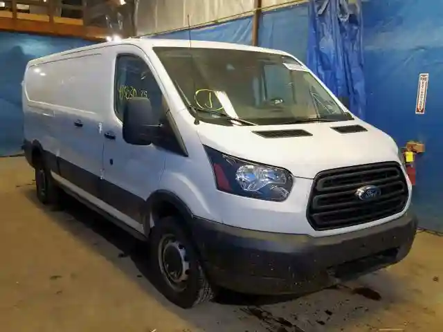 1FTYR2ZMXHKA93653 2017 FORD TRANSIT T-250-0