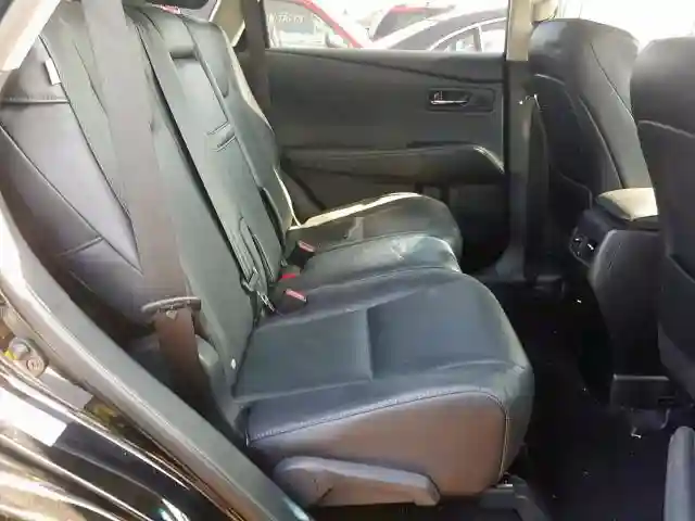 JTJBC1BAXD2452167 2013 LEXUS RX 450-5