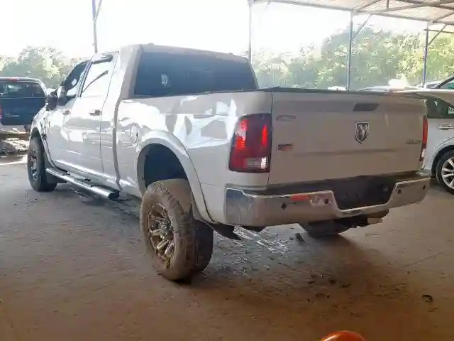 3D7UT2HL5BG****** 2011 DODGE RAM 2500-2