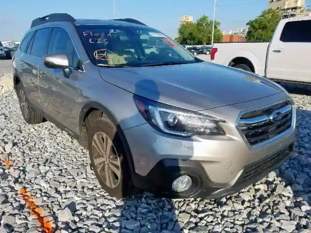 4S4BSANC8K3299522 2019 SUBARU OUTBACK 2.5I LIMITED-0