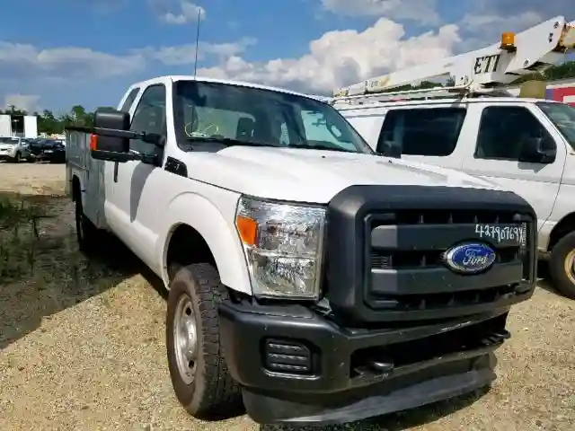1FD8X3B61BEC78666 2011 FORD F350 SUPER DUTY-0