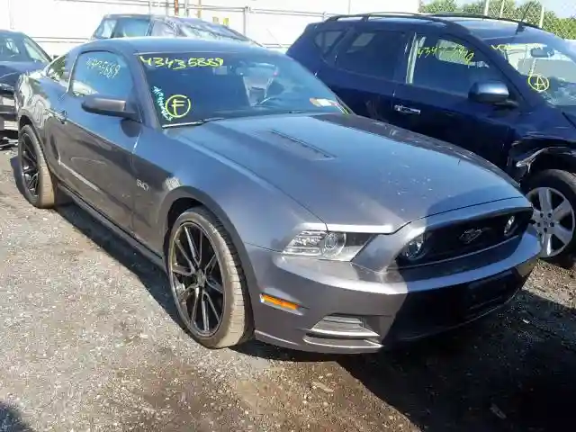 1ZVBP8CF5E5286292 2014 FORD MUSTANG GT-0