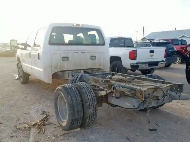 1FD8W3HT2DEA15671 2013 FORD F350 SUPER DUTY-2