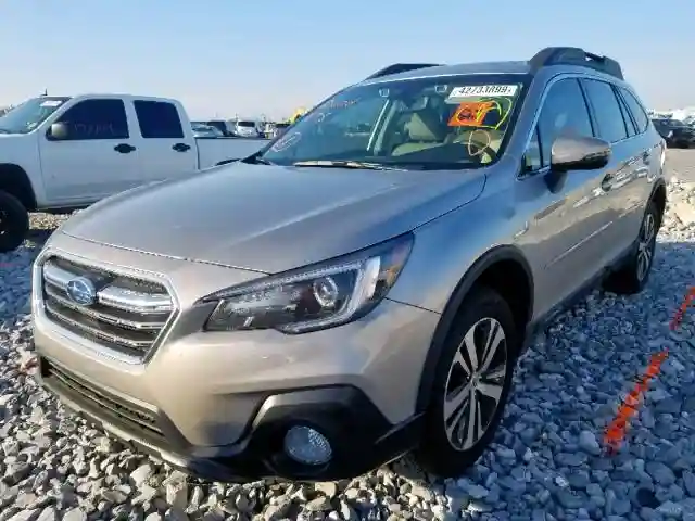 4S4BSANC8K3299522 2019 SUBARU OUTBACK 2.5I LIMITED-1