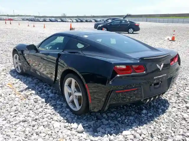 1G1YE2D74E5112343 2014 CHEVROLET CORVETTE STINGRAY-2