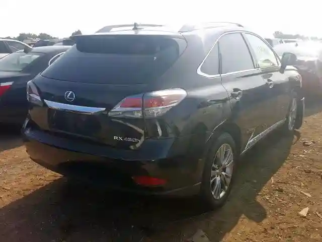 JTJBC1BAXD2452167 2013 LEXUS RX 450-3