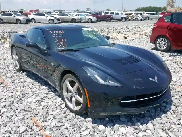 1G1YE2D74E5112343 2014 CHEVROLET CORVETTE STINGRAY-0