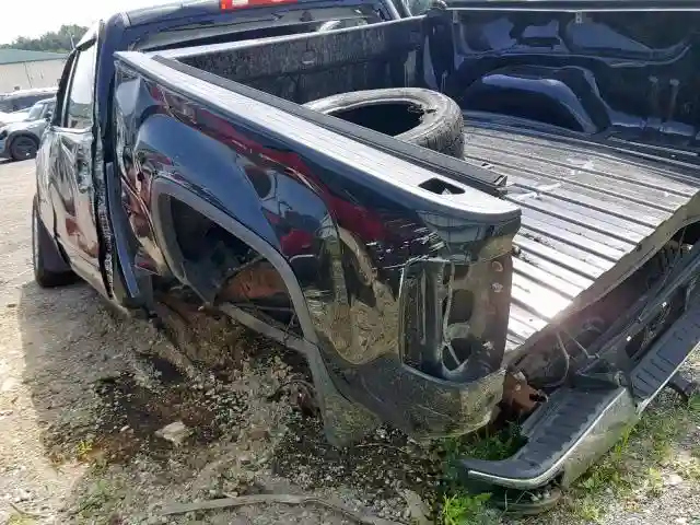 3GTU2UECXEG390985 2014 GMC SIERRA K1500 SLE-2