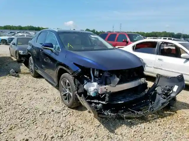 2T2BGMCA7HC018962 2017 LEXUS RX 450H-0