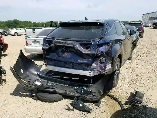 2T2BGMCA7HC018962 2017 LEXUS RX 450H-3