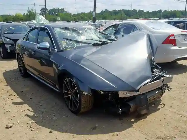 WAUB4AF4XJA003087 2018 AUDI S4 PREMIUM PLUS-0