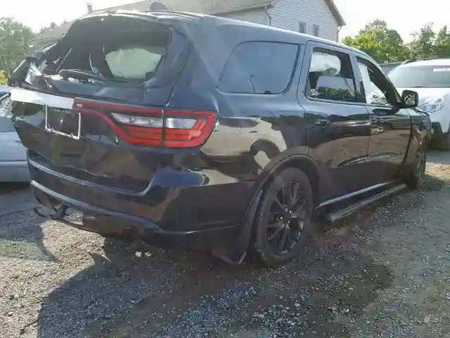 1C4RDHAG5GC502436 2016 DODGE DURANGO SXT-3